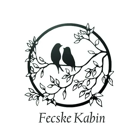 Chalé Fecske